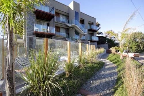 La Gavea in Villa Gesell, Argentina