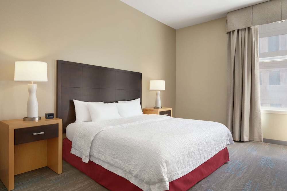 Hampton Inn & Suites New Orleans Downtown - photo 24
