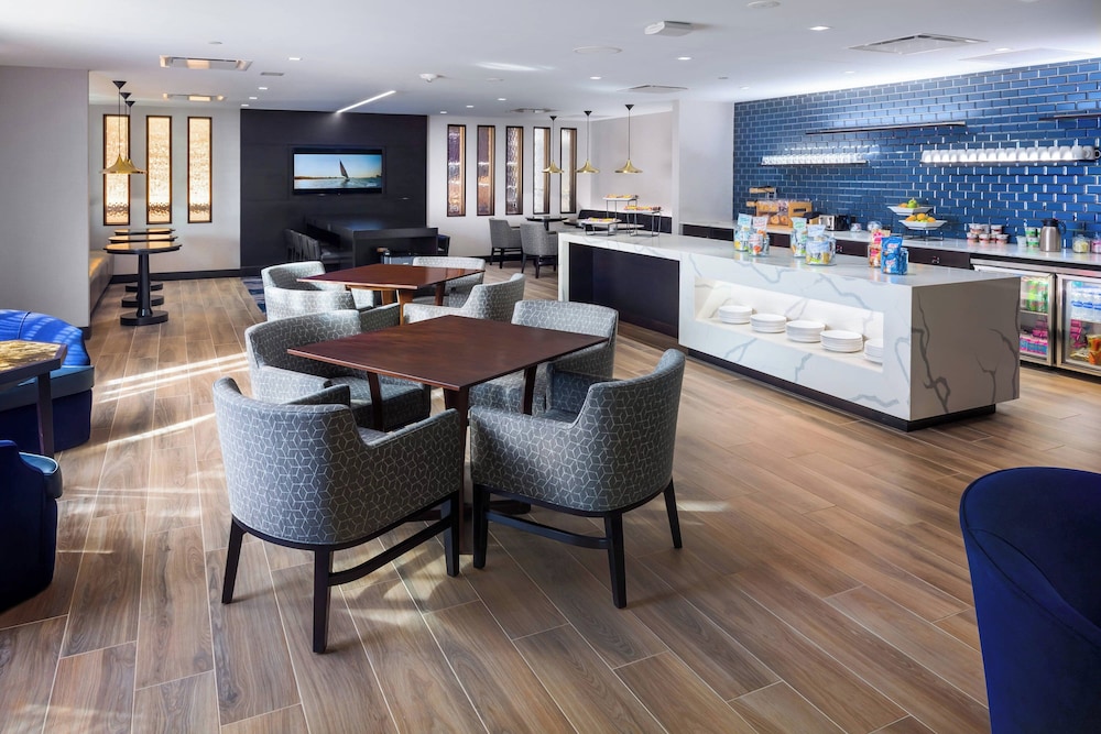 South Sioux City Marriott Riverfront - photo 56