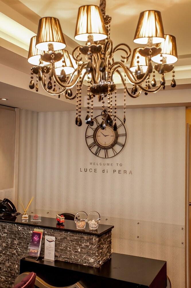 Luce Di Pera — Istanbul — photo 2