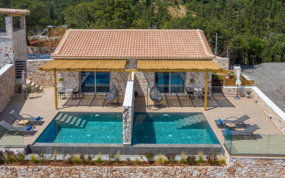 Spartia Suites Brand New Seaview Suites Spartia Suites Brand New Seaview Suites 2 — Zakynthos