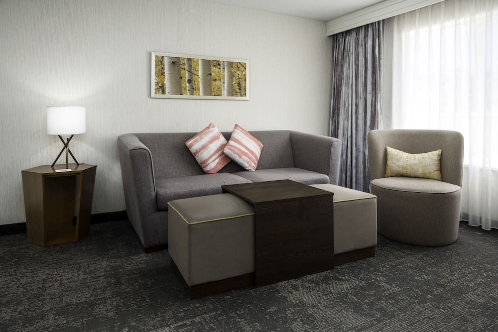 Homewood Suites by Hilton Salt Lake City Downtown - photo 36