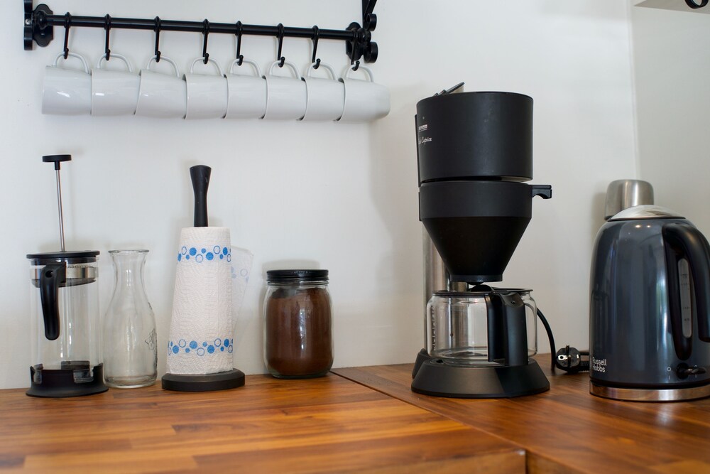Harpa Holiday Home Birta Rentals