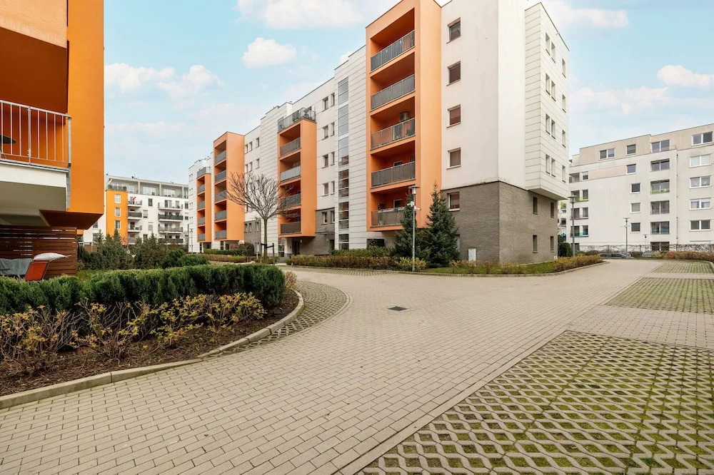 Wilczak Spacious Apartment with FREE GARAGE Poznań by Noclegi Renters — 4-Star Luxury Hotel in Poznan, Poland