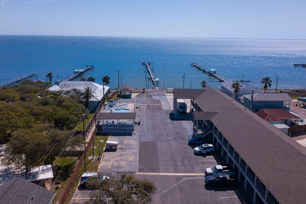 Quality Inn Rockport on Aransas Bay - photo 2