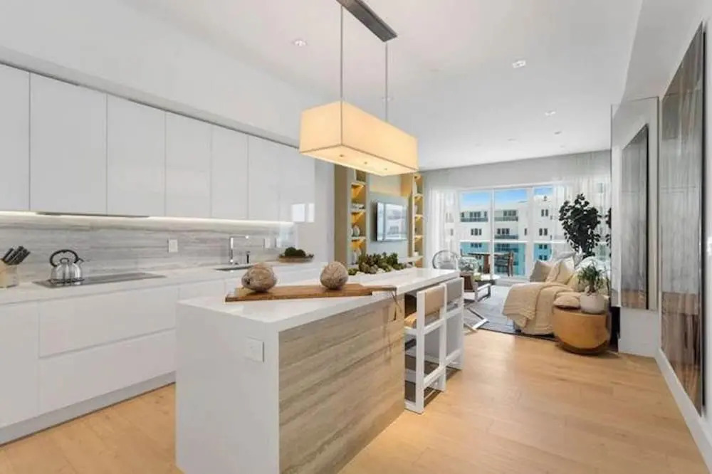 Oceanview Private Condo at 1 Hotel & Homes 1115 - photo 13