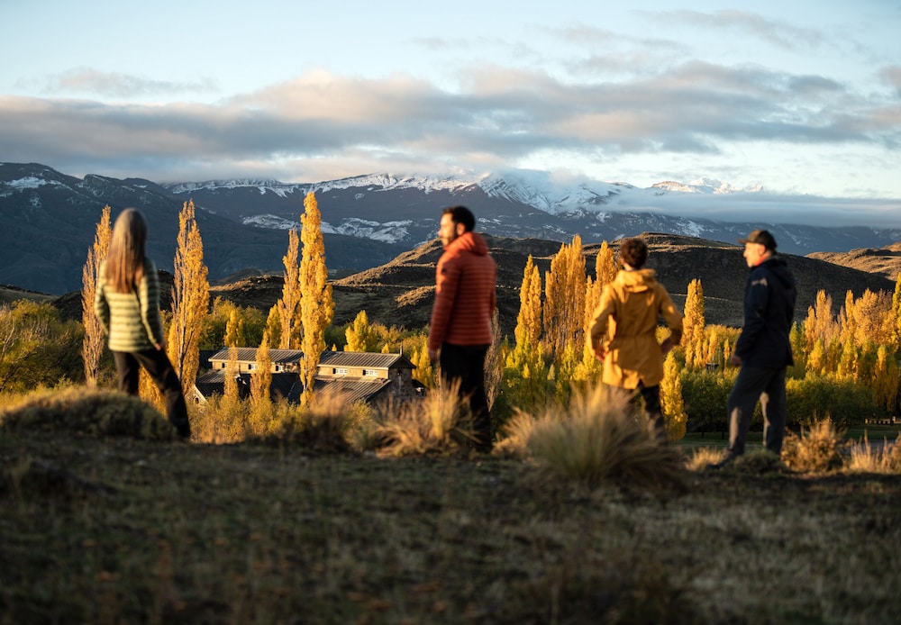 Explora en Parque Nacional Patagonia in Cochrane, Chile