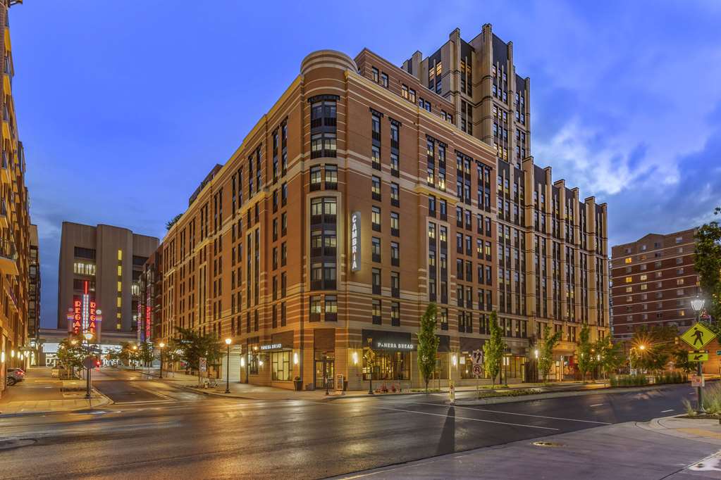 Cambria Hotel Rockville in Rockville, United States