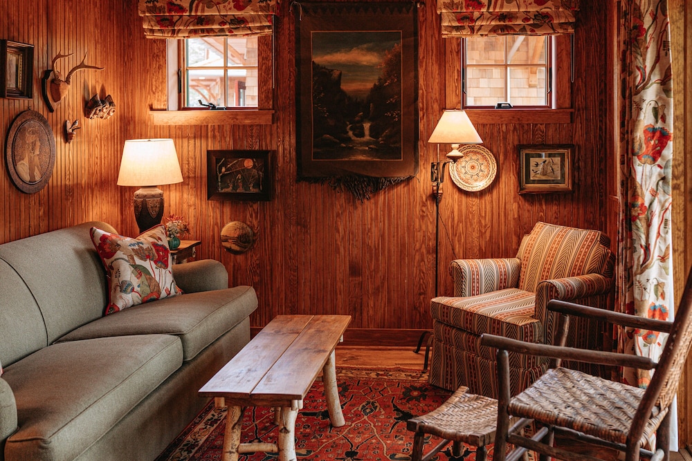 Deer Mountain Inn - photo 31
