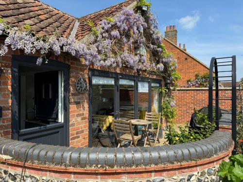 Robins Nest Harpley - last minute hotel in Unknown City