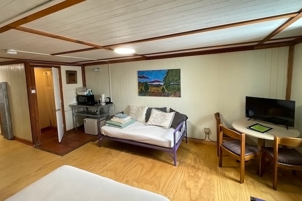 SnowMansion Taos Adventure Lodge - photo 39