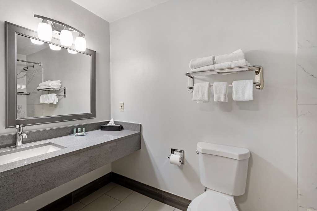 Best Western Morton Inn - photo 19