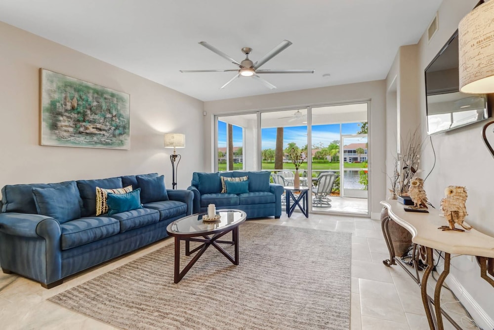 10118 Colonial Country Club Blvd #410 - featured photo