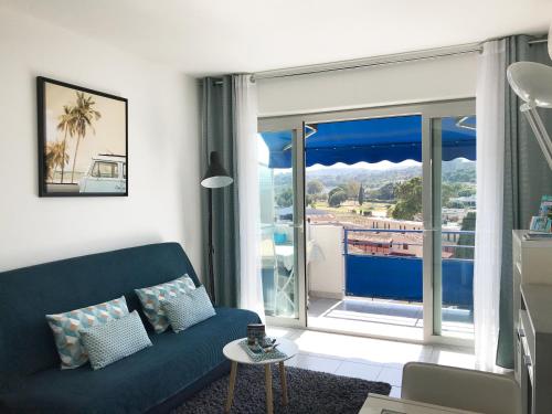 Plage Et Hippodrome — hotel in Cagnes-Sur-Mer