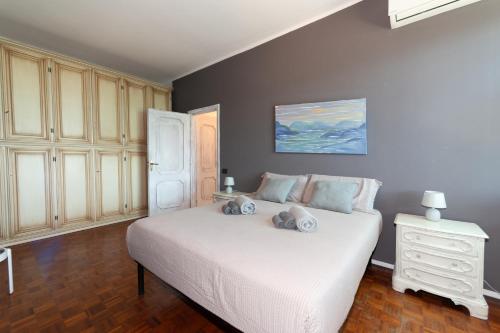 Savona Sea House Apartment with parking — 4-Star Luxury Hotel in Savona, Italy