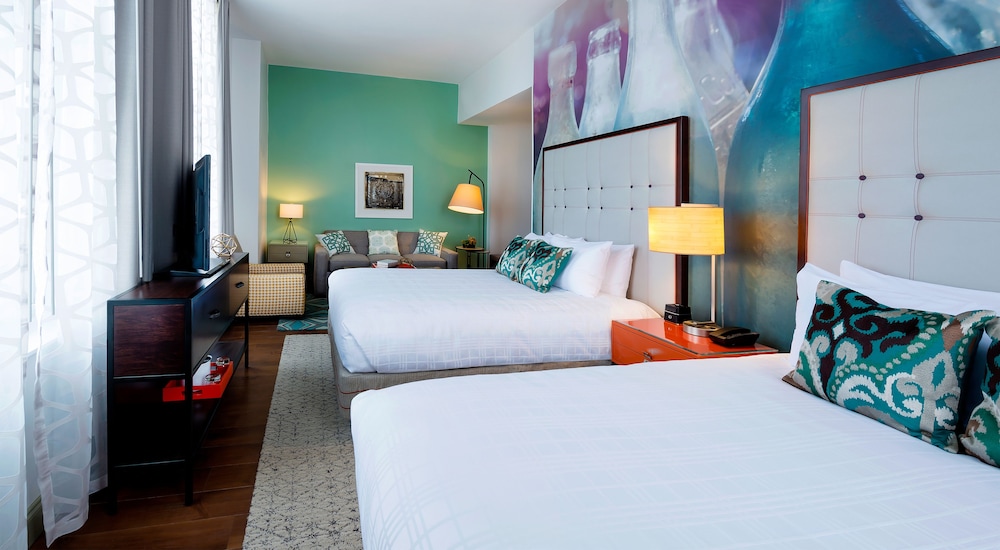 Hotel Indigo Savannah Historic District by IHG - photo 12