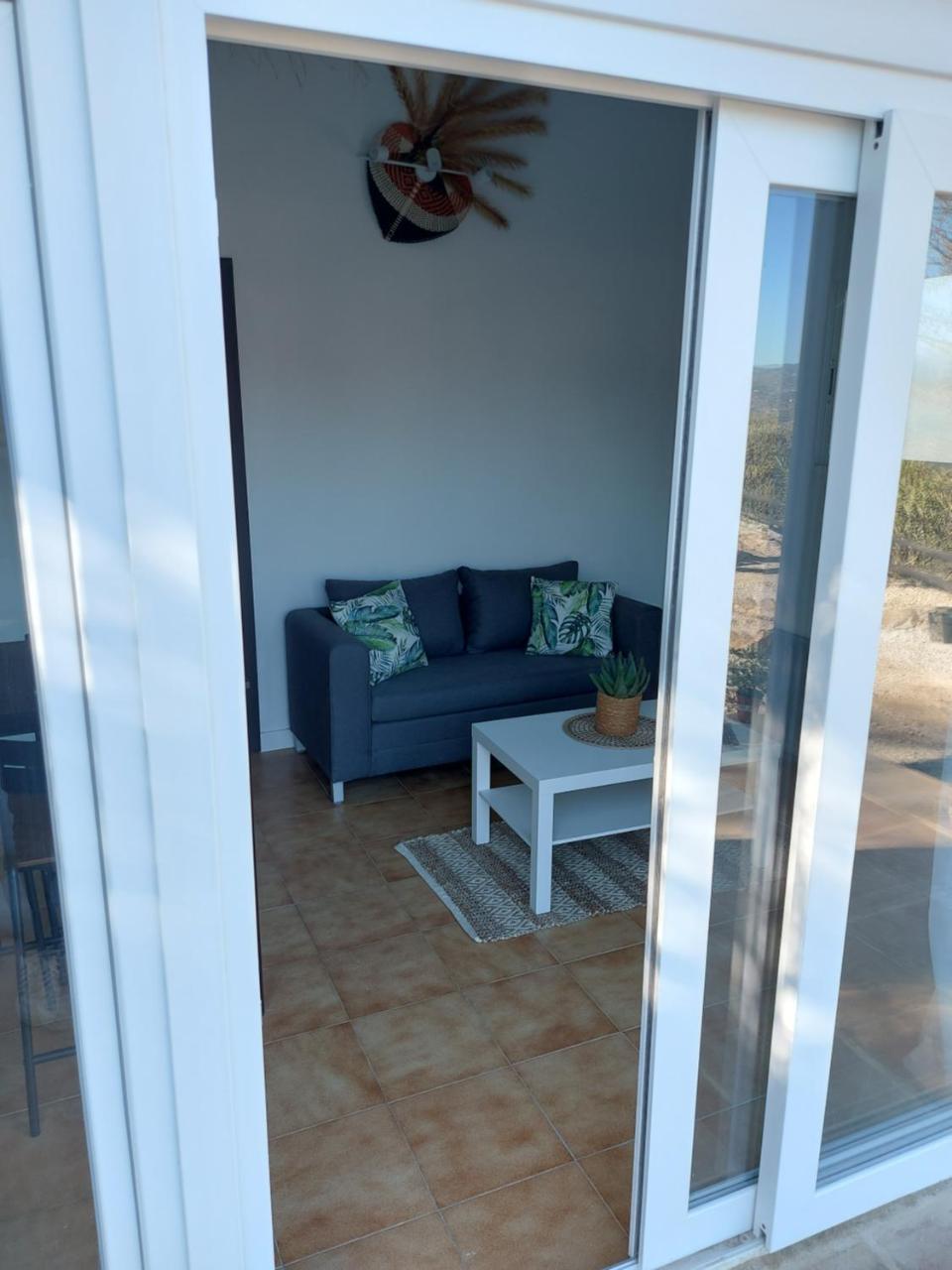 Casita Johanna — Vinuela — photo 4