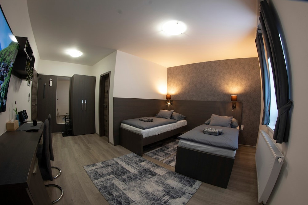 VALLA penzión&reštaurácia — Malacky — photo 2