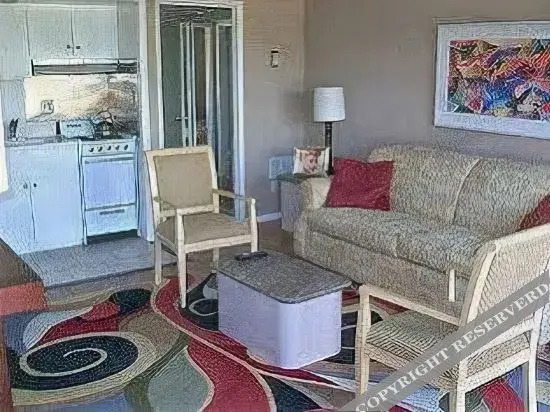 Palm Tee Hotel - photo 3