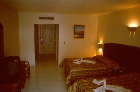 Hotel Paraiso del Sol in Sosua, Dominican Republic