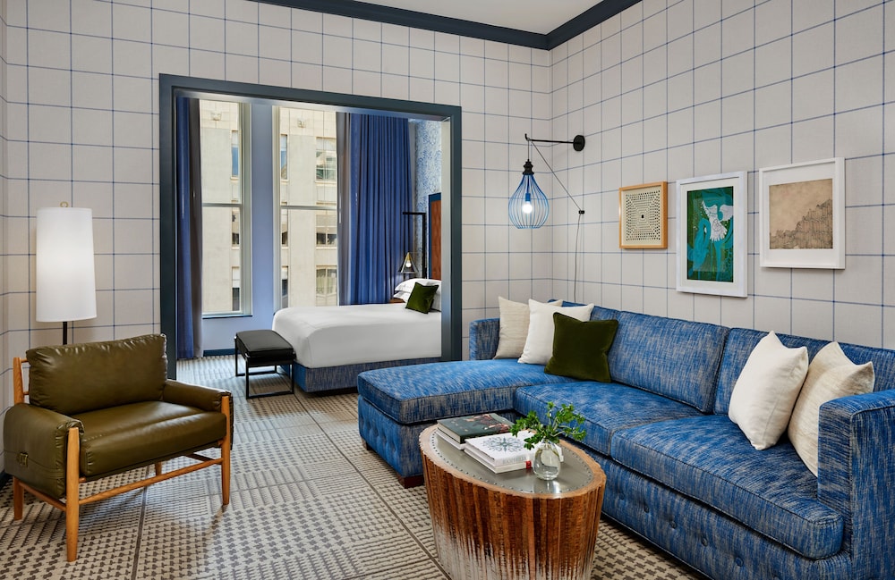 Kimpton Hotel Monaco Denver by IHG - photo 38