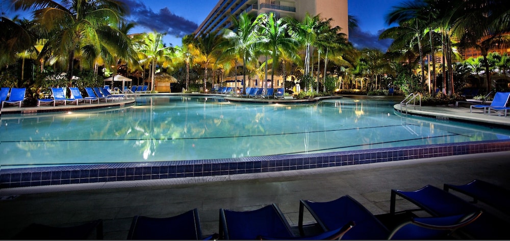 Doubletree Resort by Hilton Hollywood Beach - photo 33