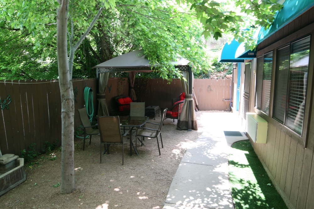 Oak Creek Terrace Resort - photo 59