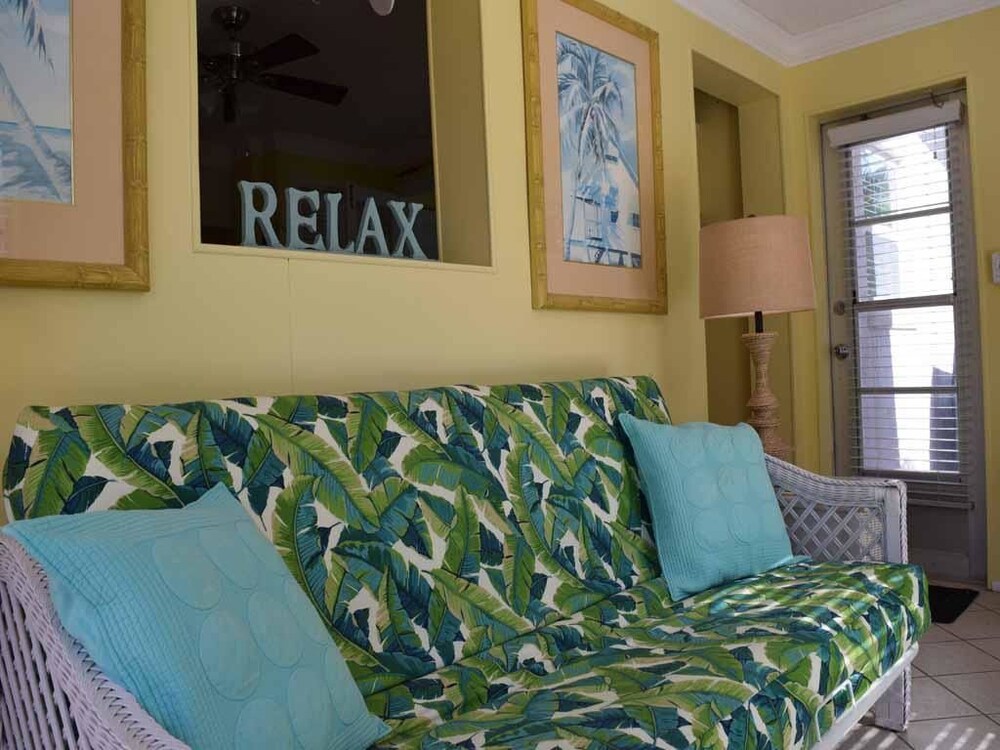 Anna Cabana Resort - photo 7