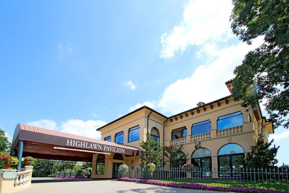Residence Inn By Marriott West Orange - photo 32