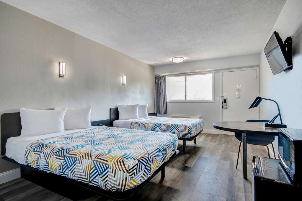 Motel 6 Osu N - photo 9