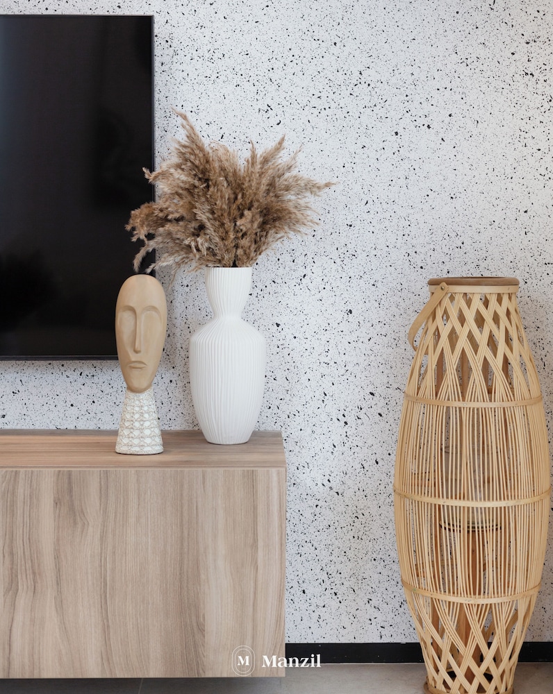 Daniels 1BR at Waves Grande In Sobha Hartland — 4-Star Luxury Hotel in Dubai, United Arab Emirates
