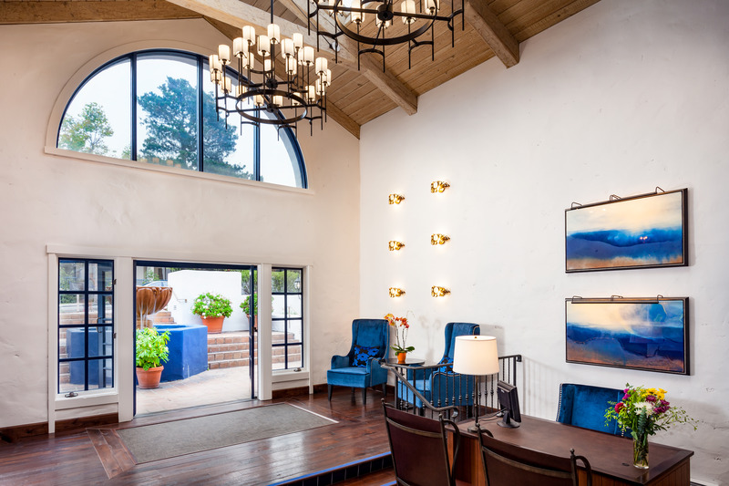 Hotel Pacific - photo 4