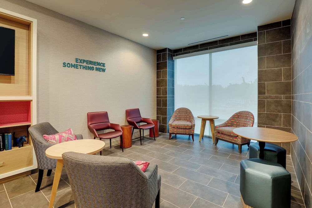 Home2 Suites by Hilton Sanford - photo 5