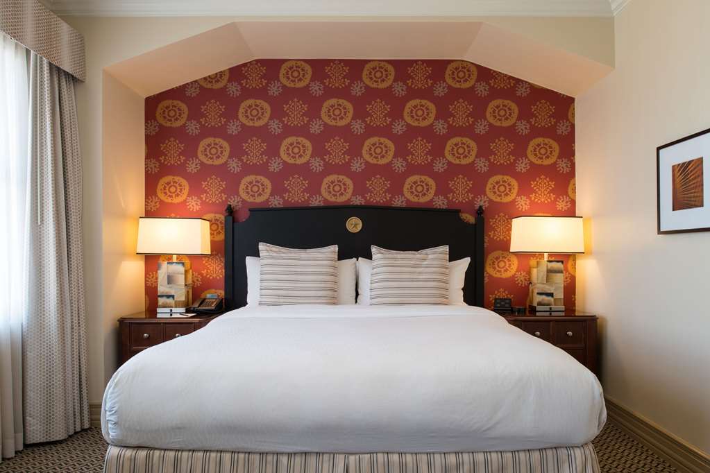 The Stephen F Austin Royal Sonesta Hotel - photo 11