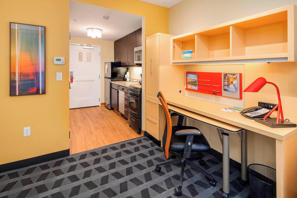 TownePlace Suites by Marriott Bellingham - photo 13