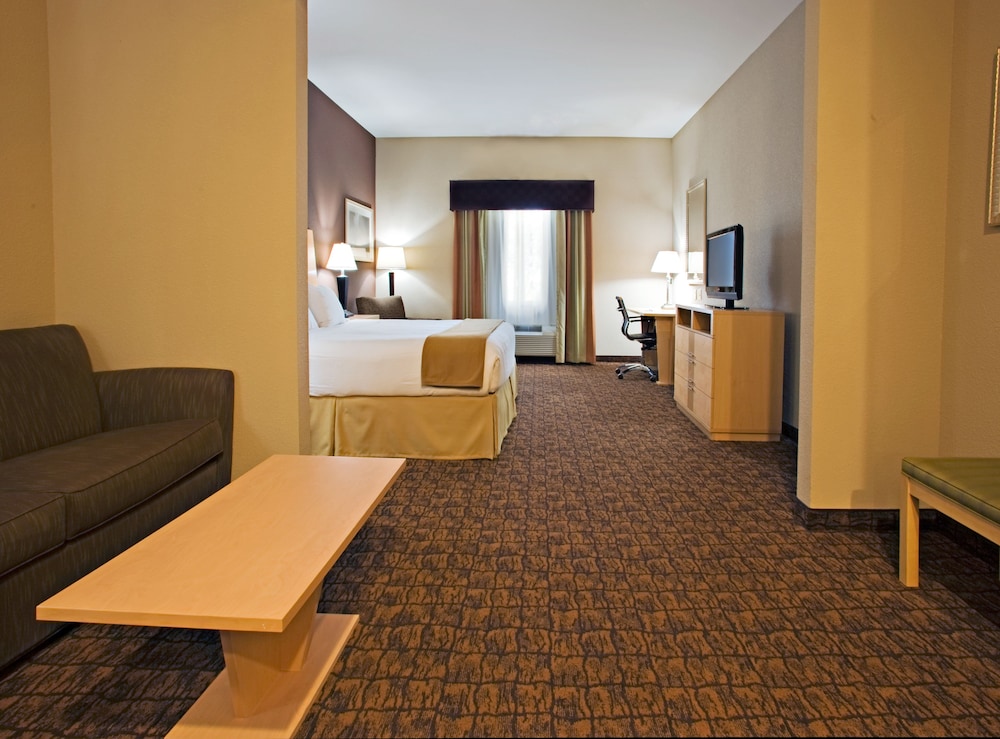 Holiday Inn Express & Suites Borger by IHG - photo 8