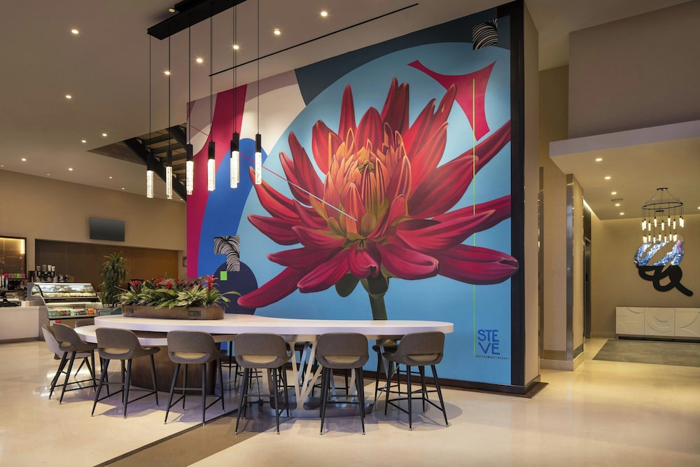 Residence Inn Los Angeles L.A. LIVE - photo 4