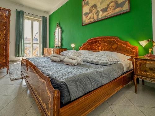 Dimora di Autore Storia & Relax vicino a Stazione — 4-Star Luxury Hotel in Turin, Italy