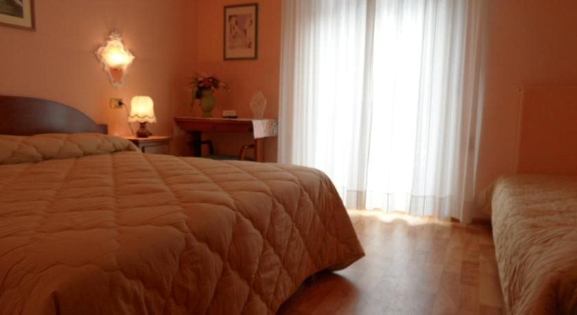 Hotel Panoramic — Auronzo — photo 3