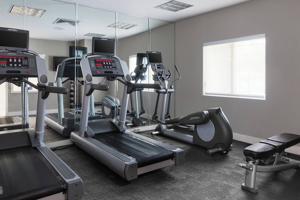 Residence Inn by Marriott Philadelphia Willow Grove - photo 13