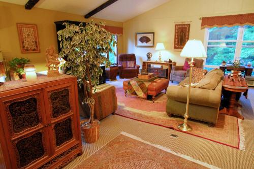 Weathertop Mountain Inn - photo 22
