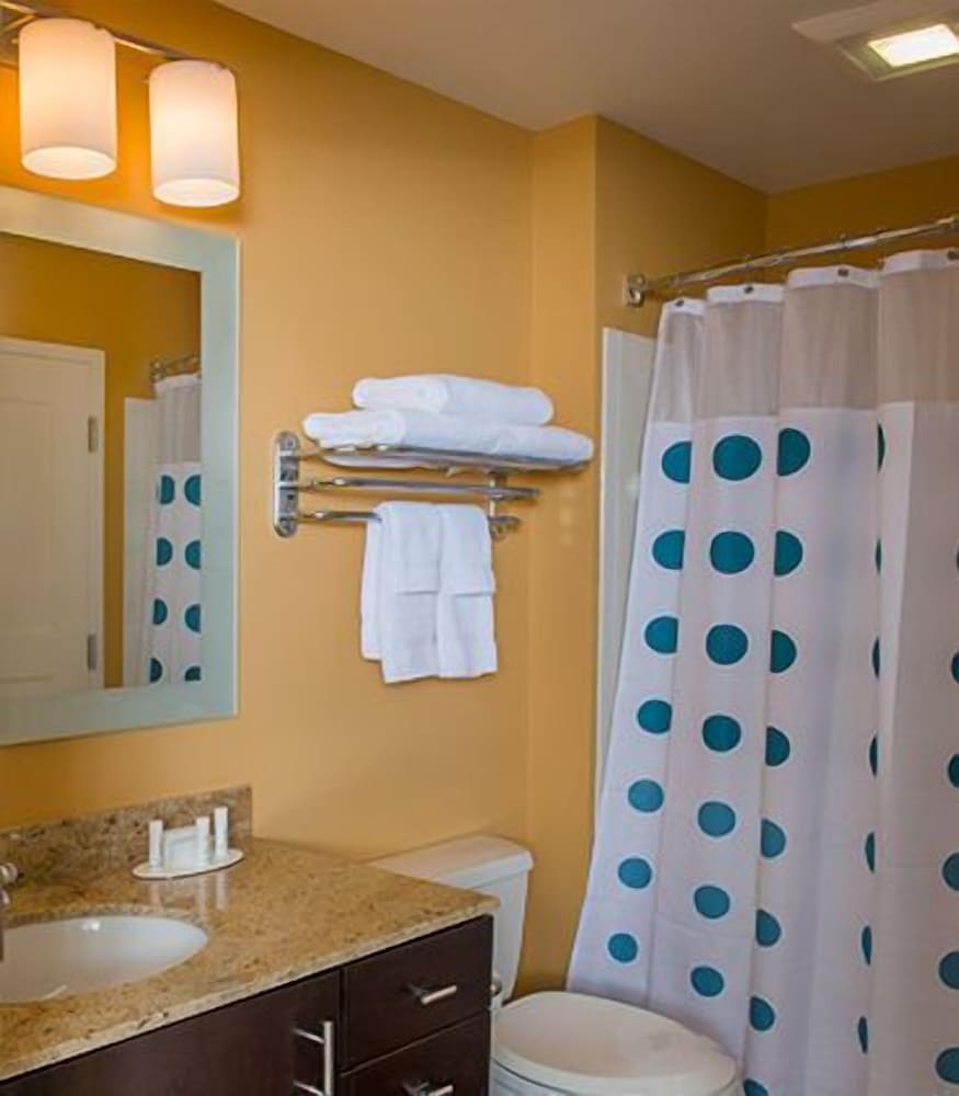 TownePlace Suites by Marriott Quantico Stafford - photo 8