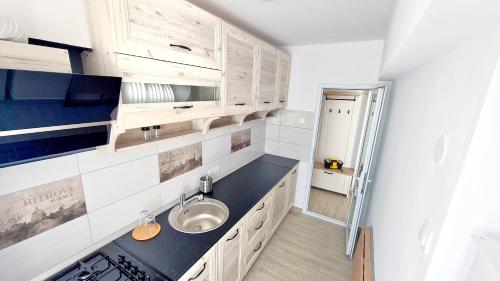 Belle Apartments Central — Pitesti — photo 5