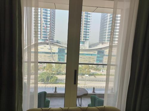 Said’s Suites Elysium Tower Opposite to Centaurus Mall in Islamabad, Pakistan