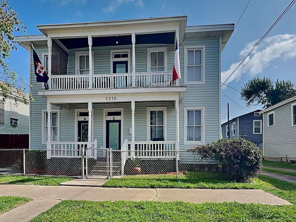 Grace of Galveston - photo 9
