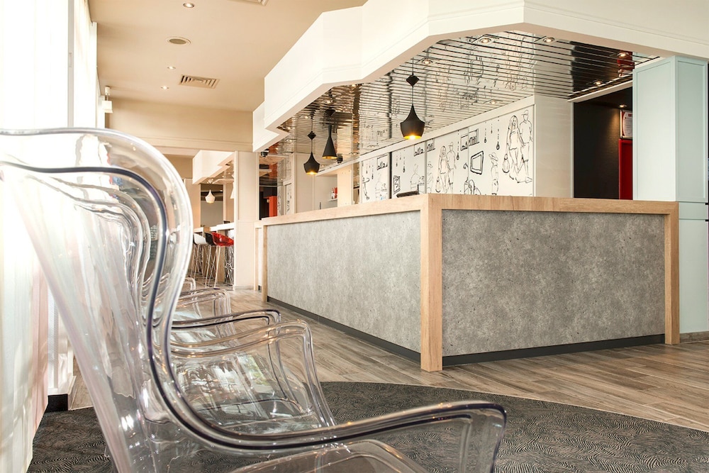 Good Morning Gelsenkirchen City - carbon neutral hotel in Gelsenkirchen