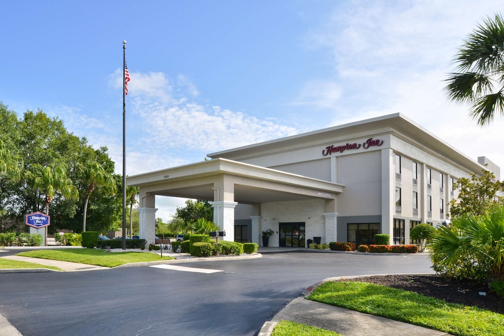 Hampton Inn Vero Beach - featured photo