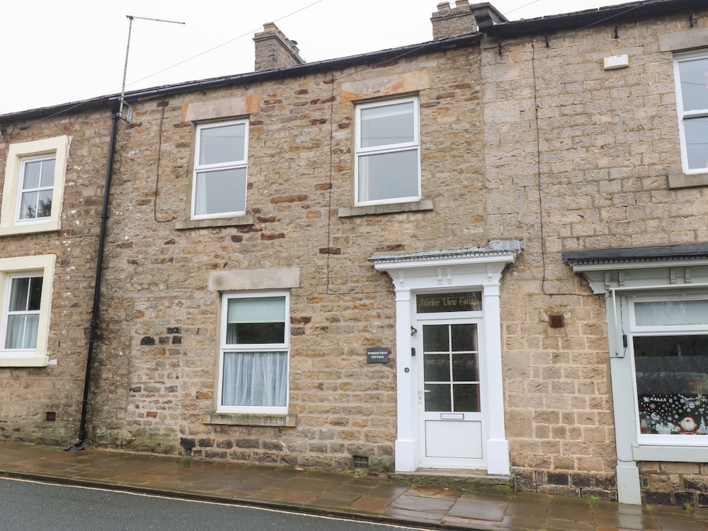 Harker View Cottage — 4-Star Luxury Hotel in Richmond, United Kingdom