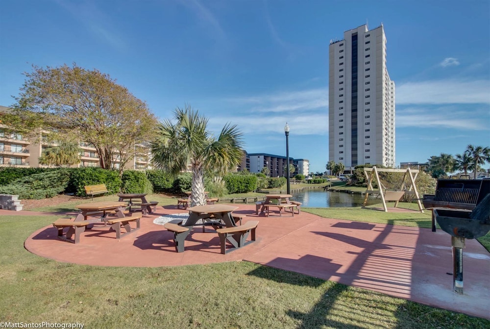 Myrtle Beach Resort - photo 47