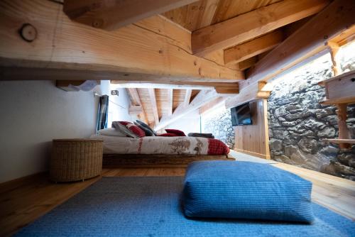 Le Camere di Naturalys ospitalità in azienda agricola — hotel in Gaby